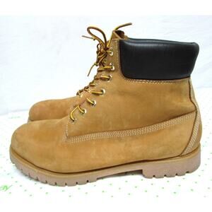 Colorado men's boots ankle leather waterproof size 15 M hiking work